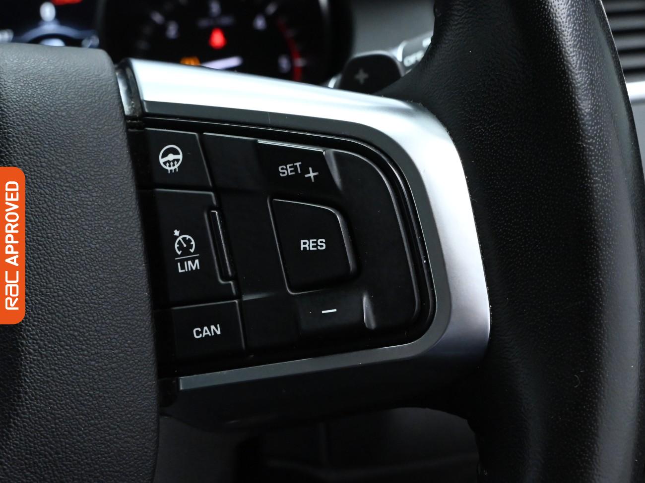 Used Land Rover Discovery Sport 2017 for sale - 75898889: Photo 27