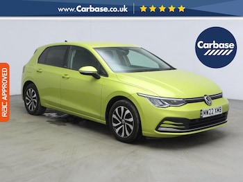 Used Volkswagen Golf 2022 for sale - 79282705: Photo