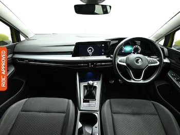 Used Volkswagen Golf 2022 for sale - 79282705: Photo