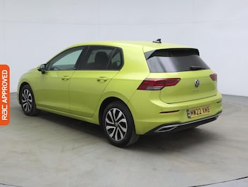 Used Volkswagen Golf 2022 for sale - 79282705: Photo