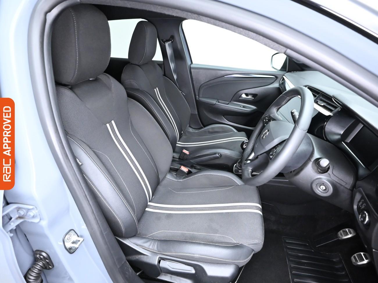 Used Vauxhall Corsa 2024 for sale - 75626404: Photo 12