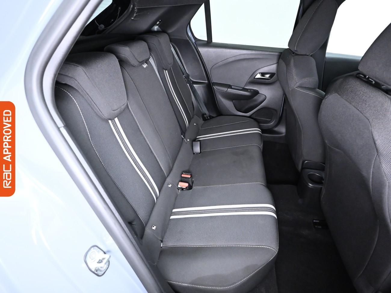 Used Vauxhall Corsa 2024 for sale - 75626404: Photo 13