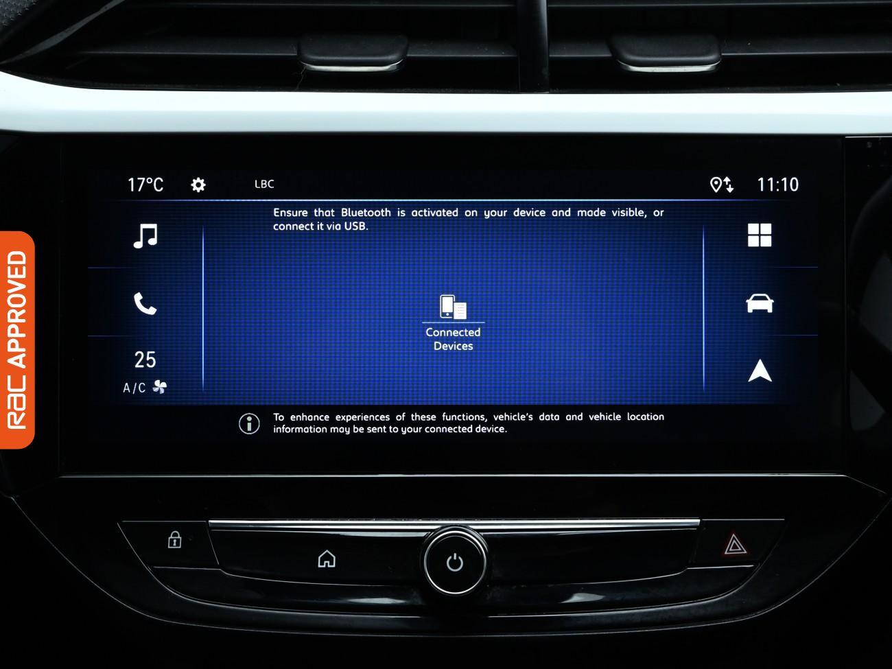 Used Vauxhall Corsa 2024 for sale - 75626404: Photo 14