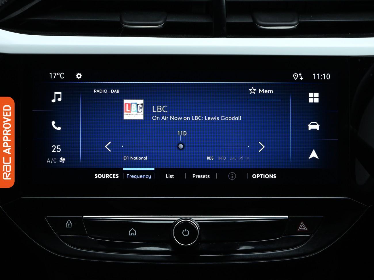 Used Vauxhall Corsa 2024 for sale - 75626404: Photo 15