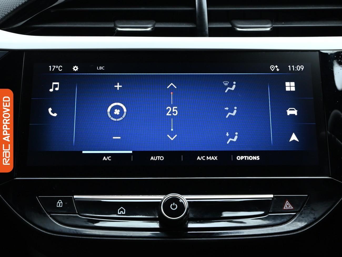 Used Vauxhall Corsa 2024 for sale - 75626404: Photo 16