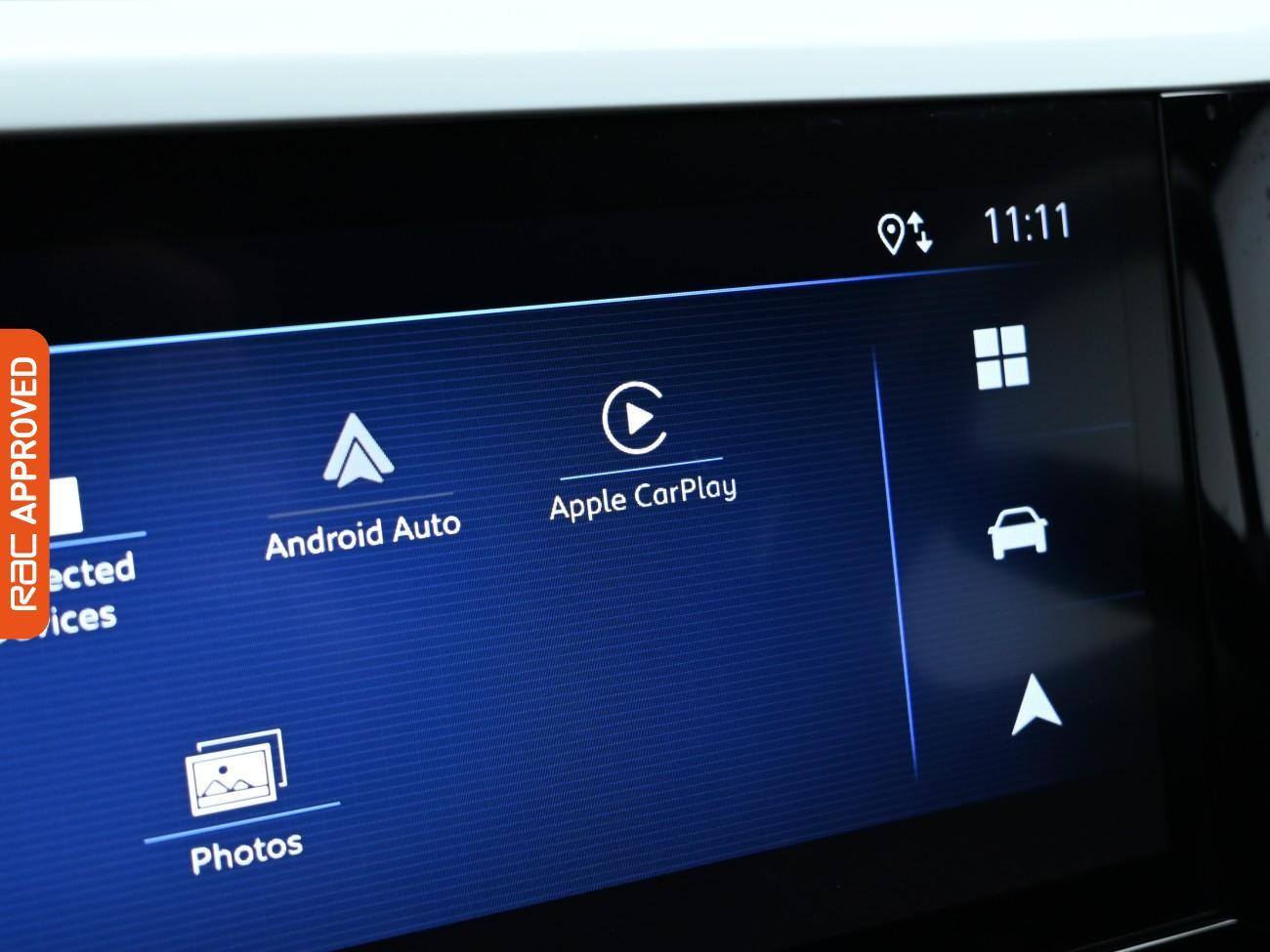 Used Vauxhall Corsa 2024 for sale - 75626404: Photo 18