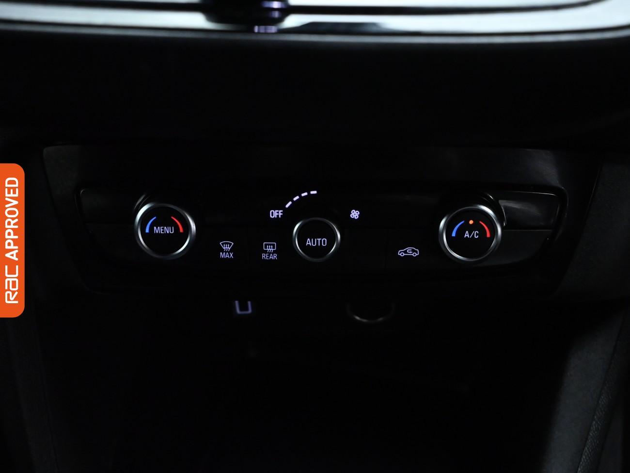 Used Vauxhall Corsa 2024 for sale - 75626404: Photo 19