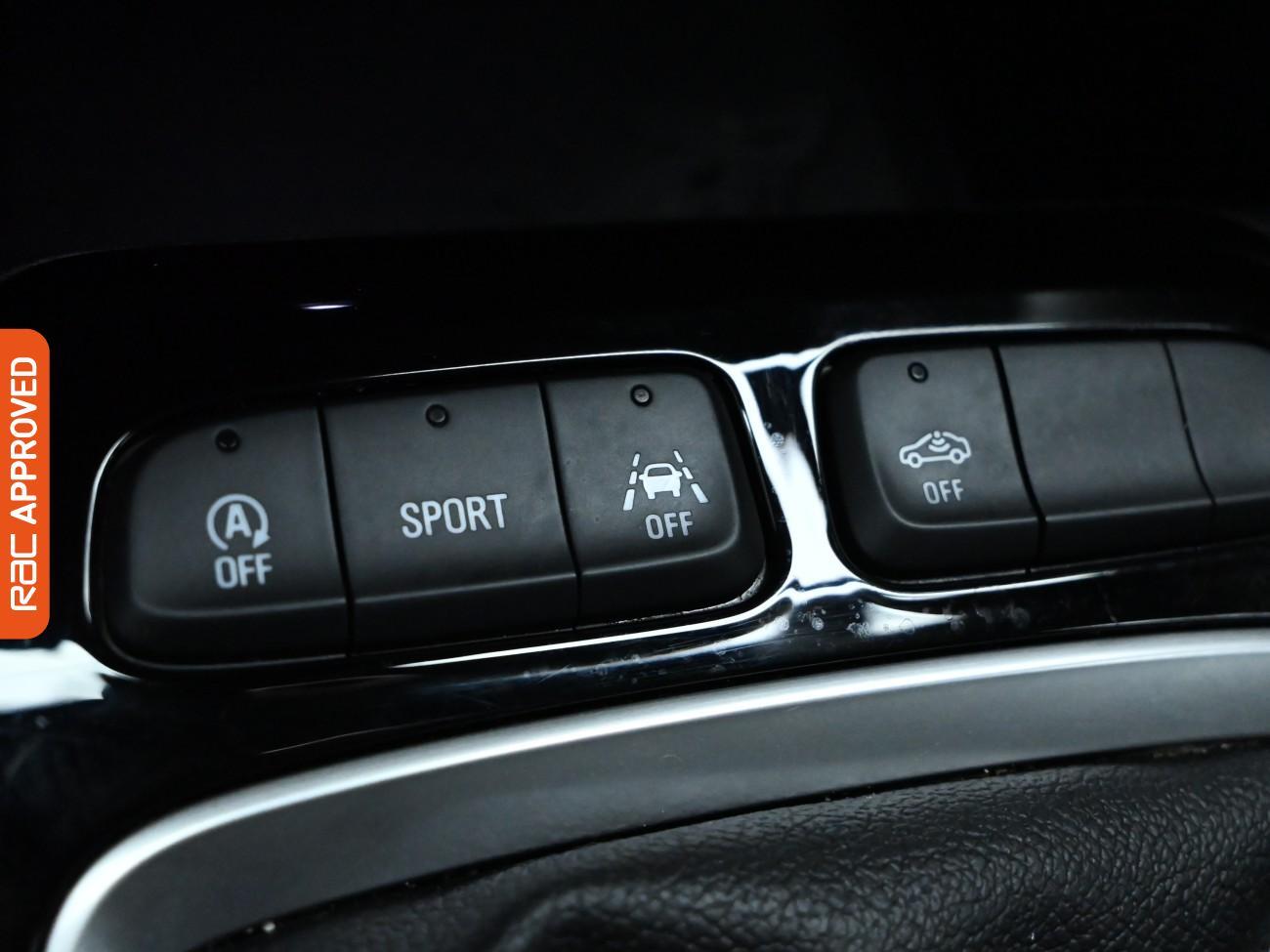 Used Vauxhall Corsa 2024 for sale - 75626404: Photo 22