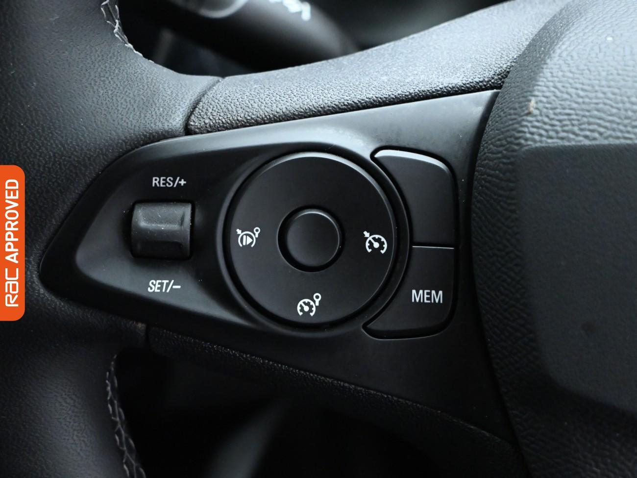 Used Vauxhall Corsa 2024 for sale - 75626404: Photo 23