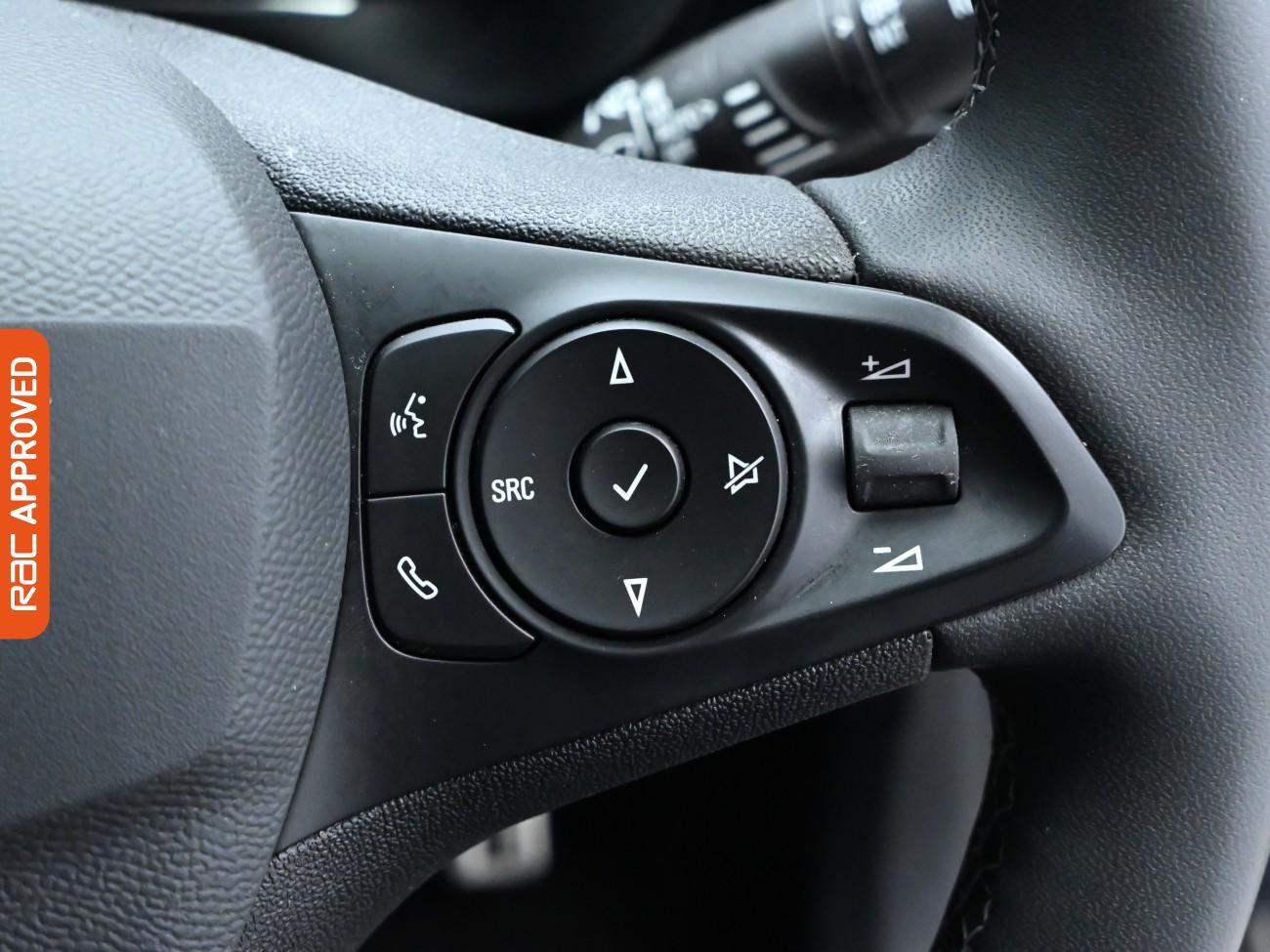 Used Vauxhall Corsa 2024 for sale - 75626404: Photo 24