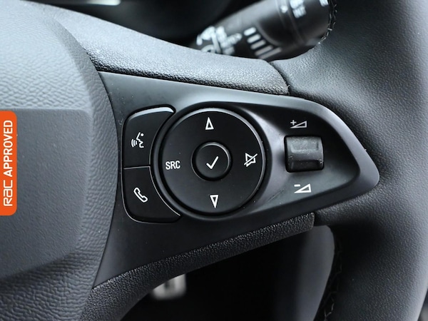 Used Vauxhall Corsa 2024 for sale - 75626404: Photo 24
