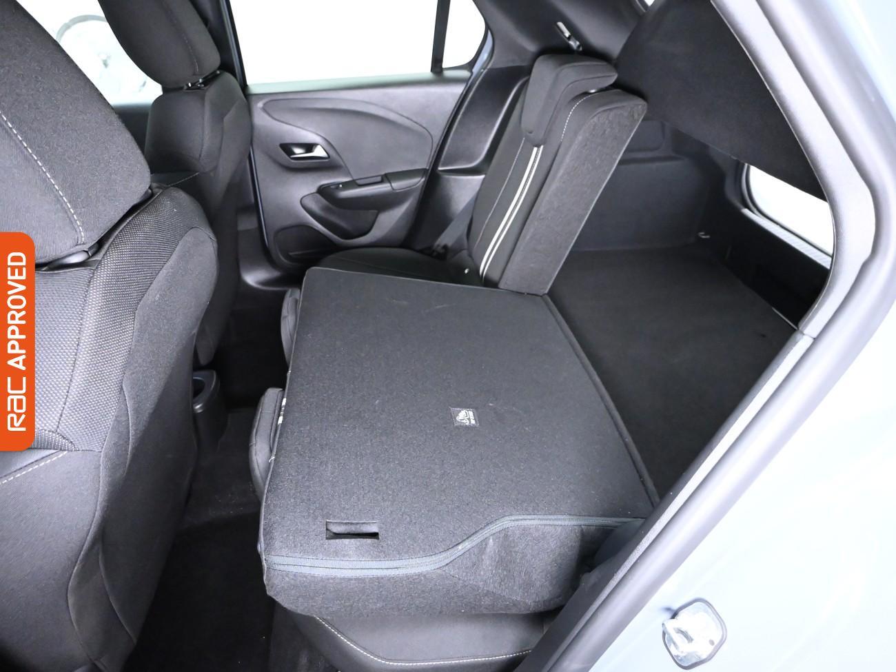 Used Vauxhall Corsa 2024 for sale - 75626404: Photo 26