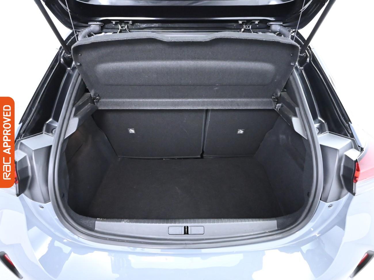 Used Vauxhall Corsa 2024 for sale - 75626404: Photo 27