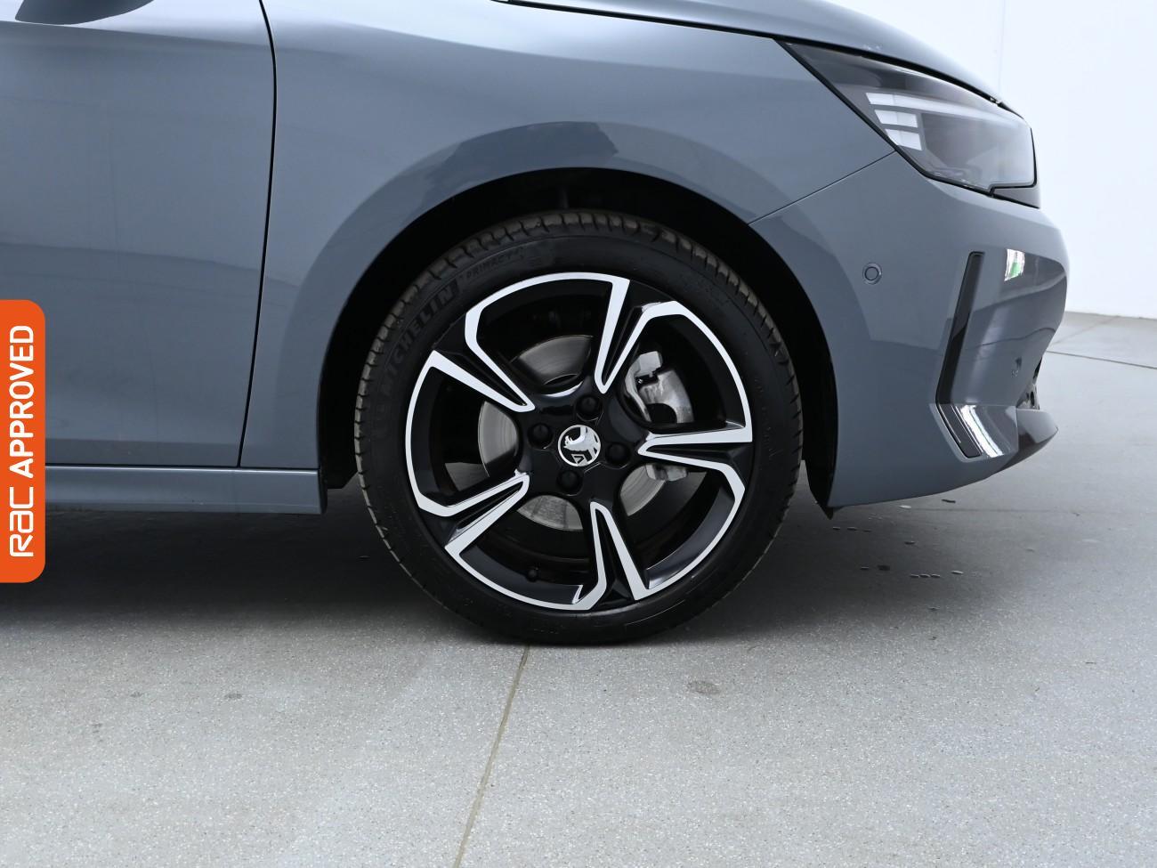 Used Vauxhall Corsa 2024 for sale - 75626404: Photo 28