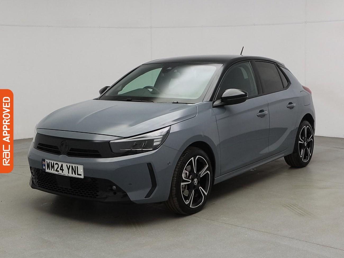 Used Vauxhall Corsa 2024 for sale - 75626404: Photo 29