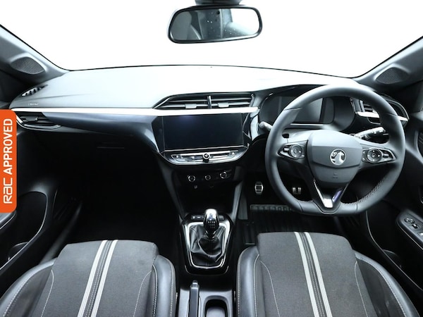 Used Vauxhall Corsa 2024 for sale - 75626404: Photo 2