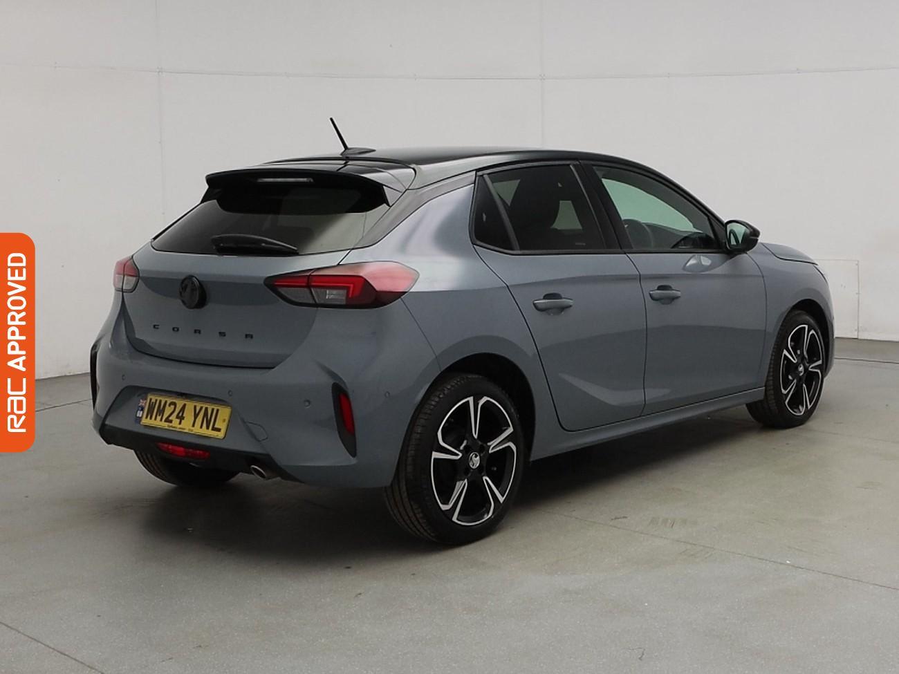 Used Vauxhall Corsa 2024 for sale - 75626404: Photo 32