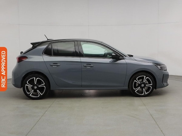 Used Vauxhall Corsa 2024 for sale - 75626404: Photo 6