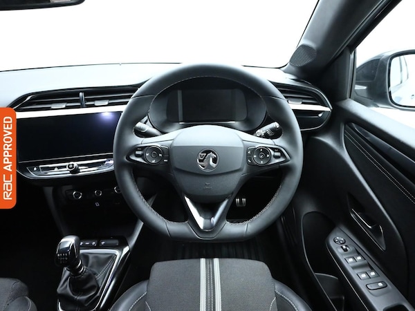 Used Vauxhall Corsa 2024 for sale - 75626404: Photo 9
