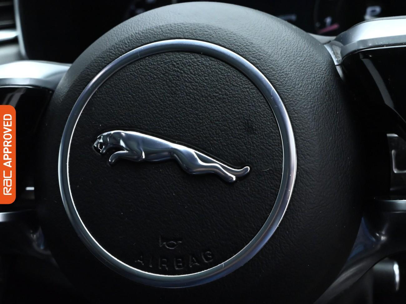 Used Jaguar F-Pace 2021 for sale - 76267958: Photo 27