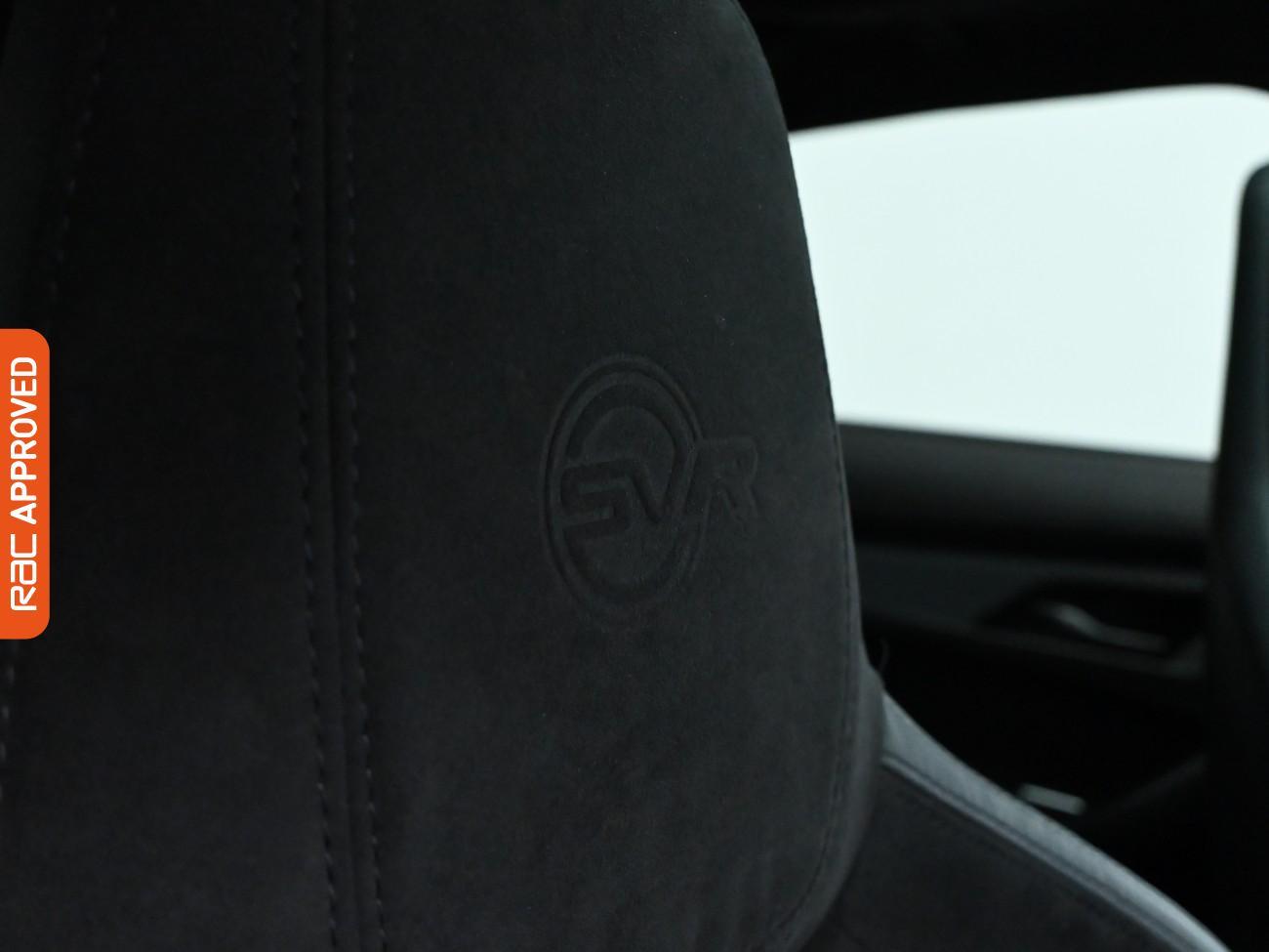 Used Jaguar F-Pace 2021 for sale - 76267958: Photo 36