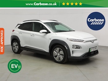 Hyundai - KONA