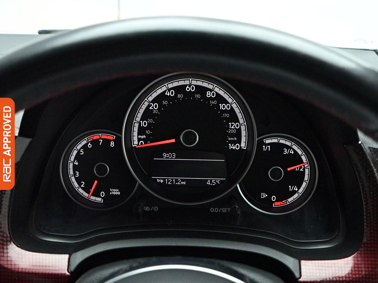 Used Volkswagen up! 2019 for sale - 78077315: Photo 11