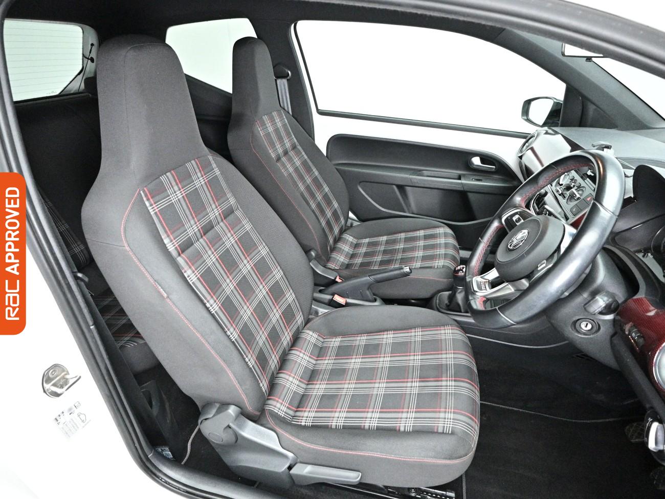 Used Volkswagen up! 2019 for sale - 78077315: Photo 12