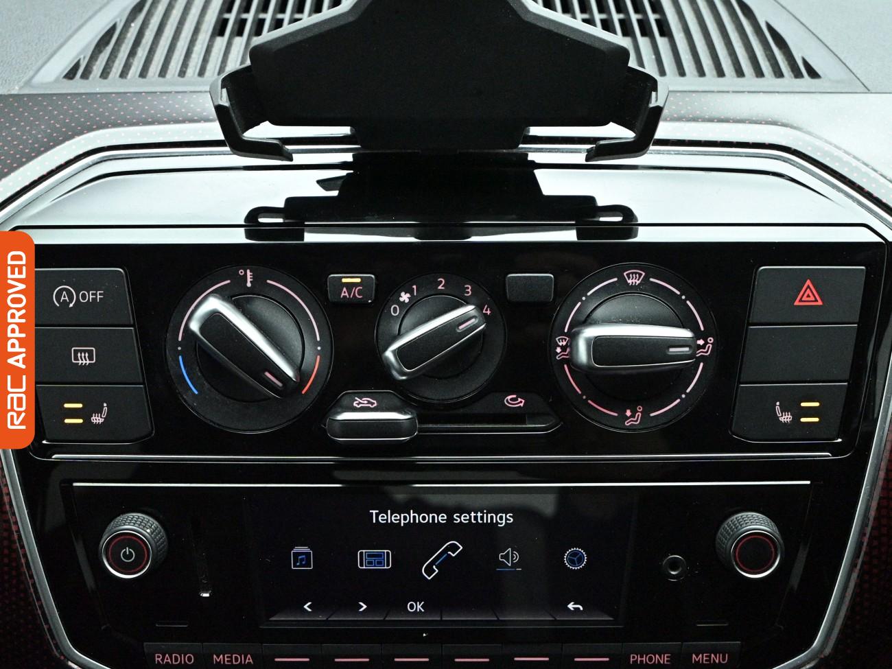 Used Volkswagen up! 2019 for sale - 78077315: Photo 15