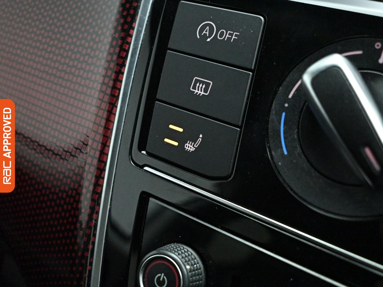 Used Volkswagen up! 2019 for sale - 78077315: Photo 17