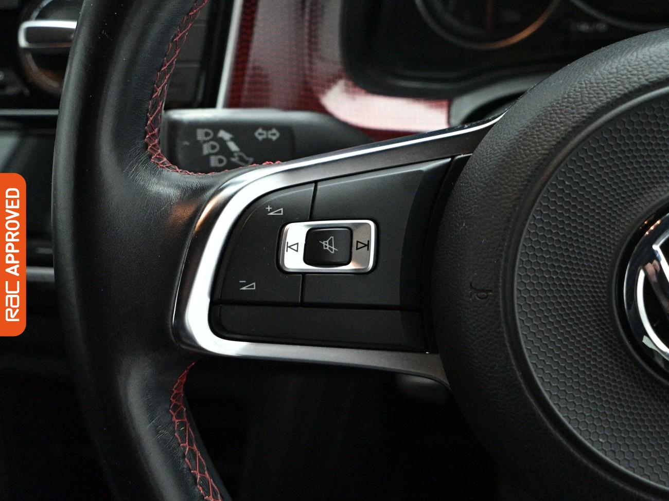 Used Volkswagen up! 2019 for sale - 78077315: Photo 18