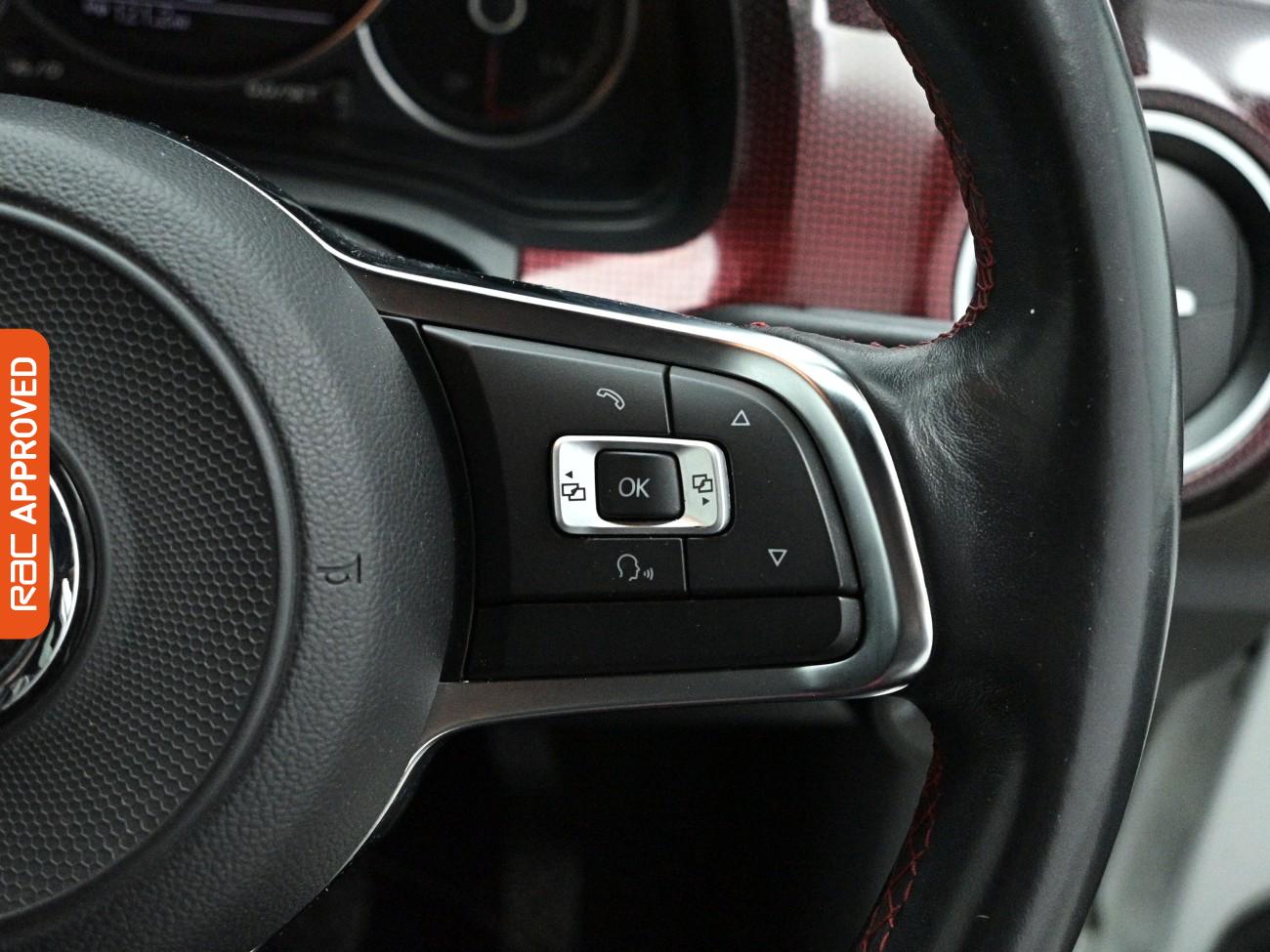 Used Volkswagen up! 2019 for sale - 78077315: Photo 19