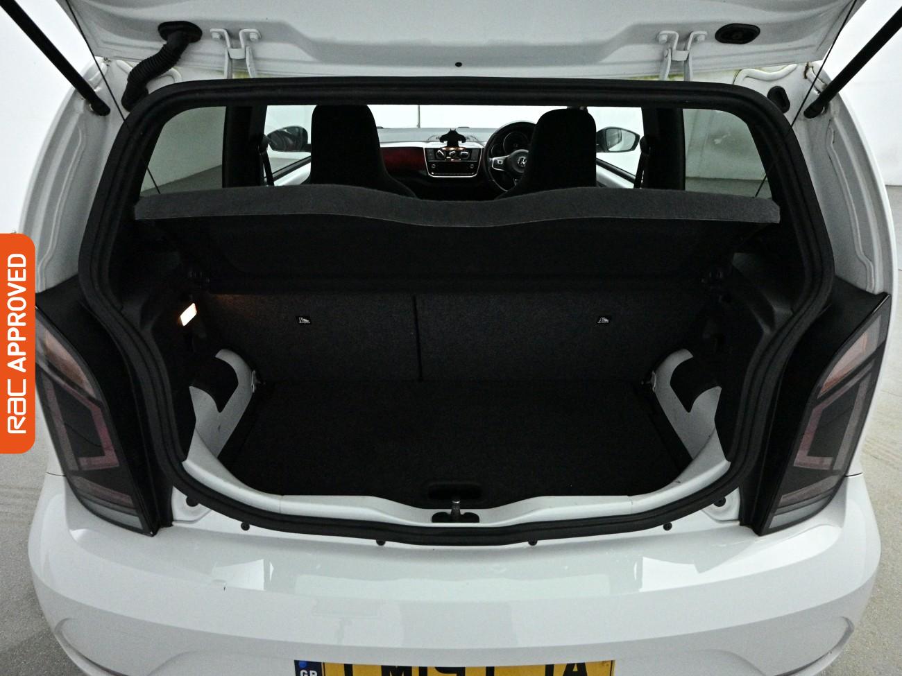 Used Volkswagen up! 2019 for sale - 78077315: Photo 21