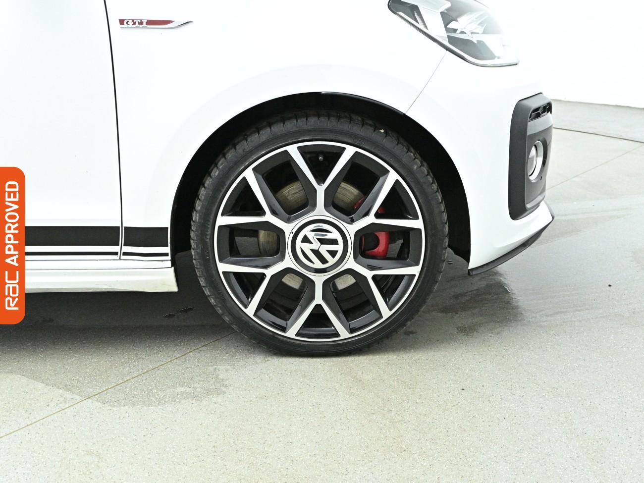 Used Volkswagen up! 2019 for sale - 78077315: Photo 22