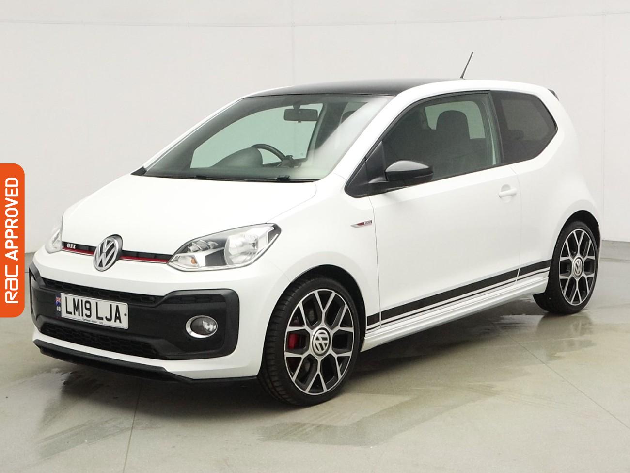 Used Volkswagen up! 2019 for sale - 78077315: Photo 23