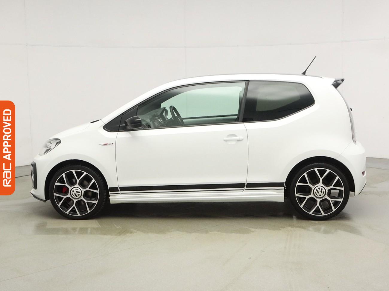 Used Volkswagen up! 2019 for sale - 78077315: Photo 24