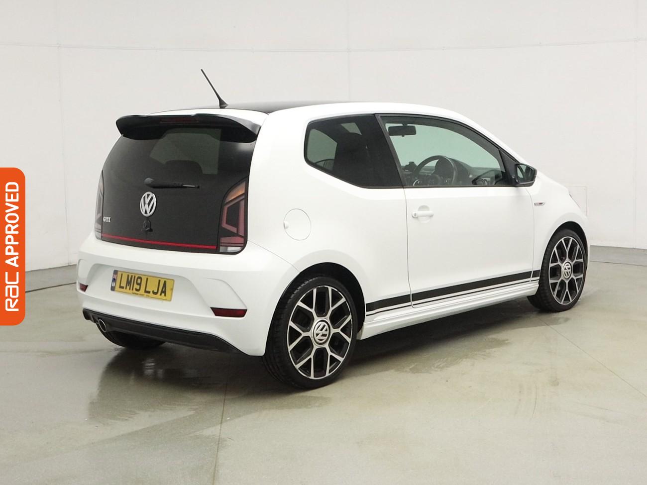 Used Volkswagen up! 2019 for sale - 78077315: Photo 25