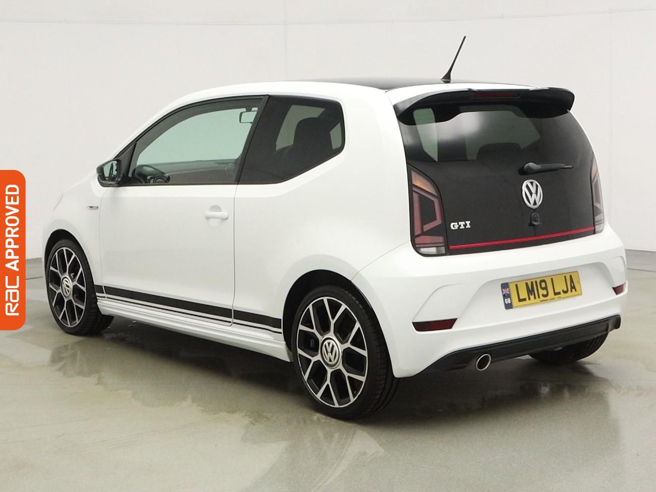 Used Volkswagen up! 2019 for sale - 78077315: Photo 4