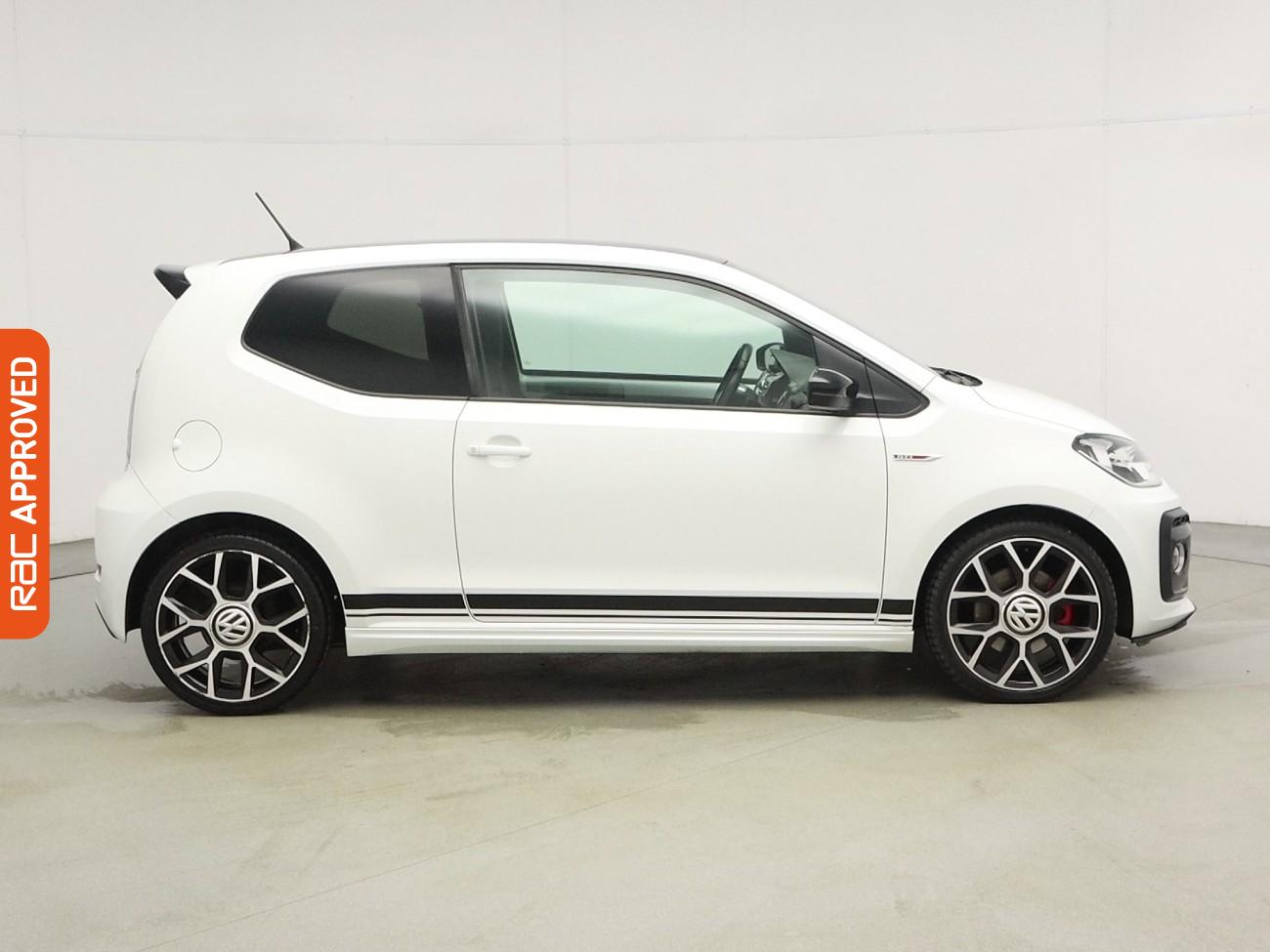 Used Volkswagen up! 2019 for sale - 78077315: Photo 6