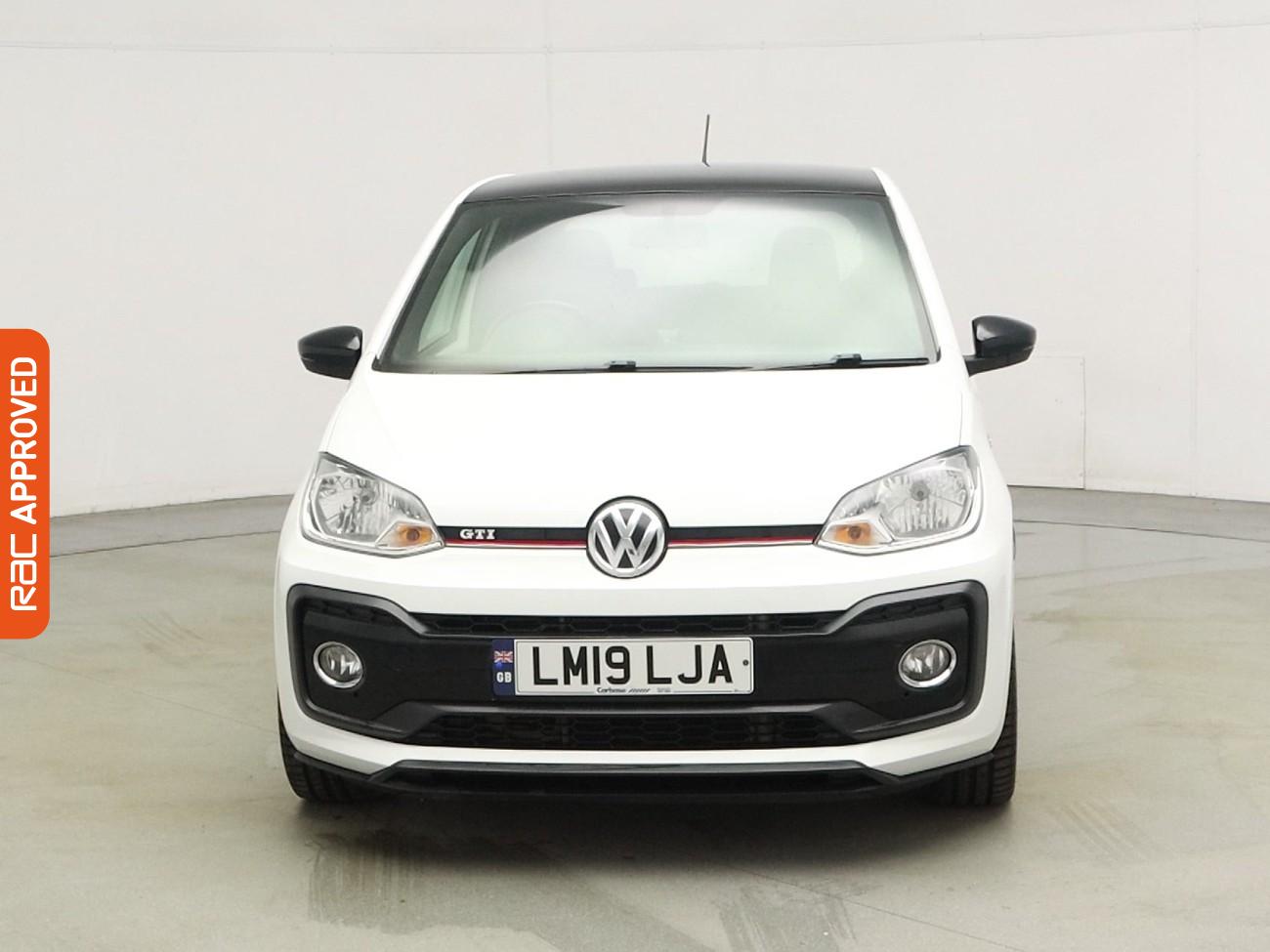 Used Volkswagen up! 2019 for sale - 78077315: Photo 7