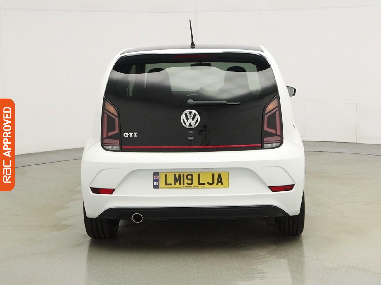 Used Volkswagen up! 2019 for sale - 78077315: Photo 8