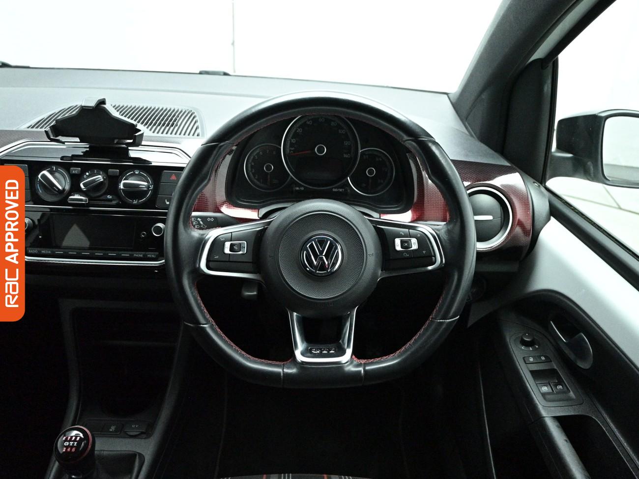 Used Volkswagen up! 2019 for sale - 78077315: Photo 9