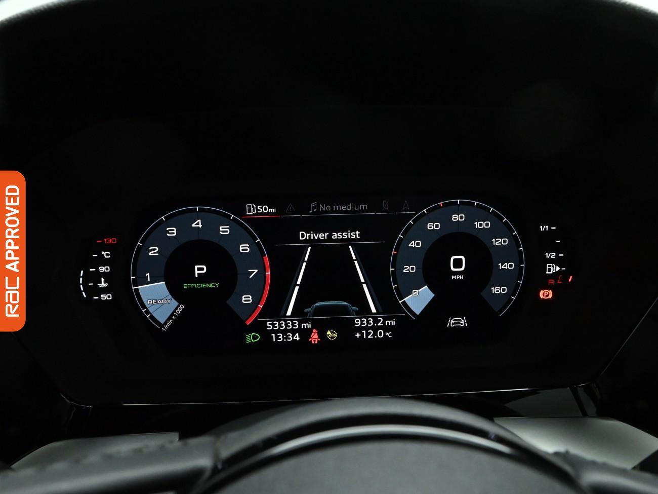 Used Audi A3 2020 for sale - 76739681: Photo 11