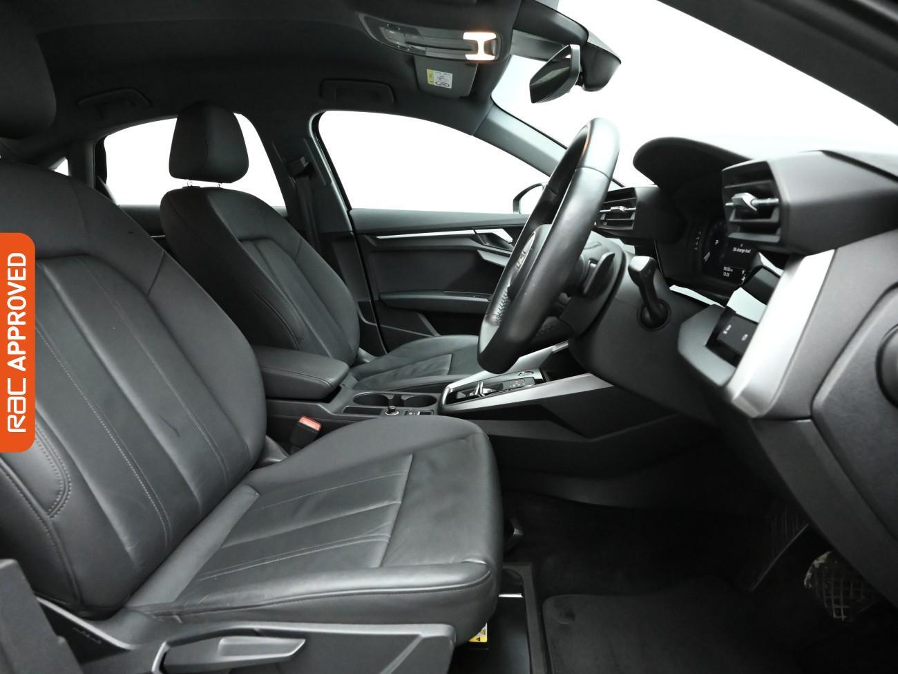 Used Audi A3 2020 for sale - 76739681: Photo 12