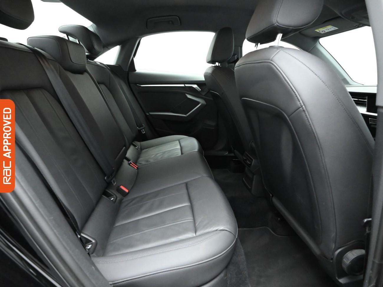 Used Audi A3 2020 for sale - 76739681: Photo 13