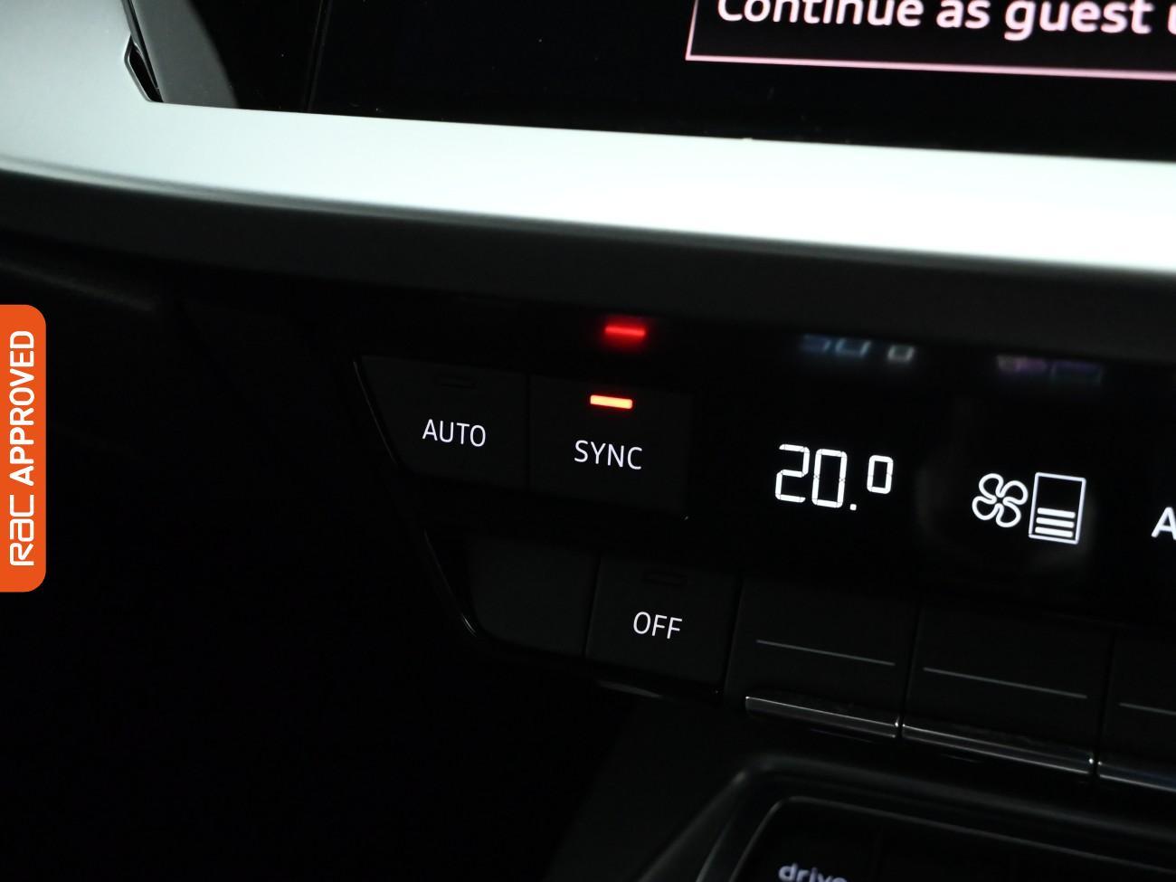 Used Audi A3 2020 for sale - 76739681: Photo 14