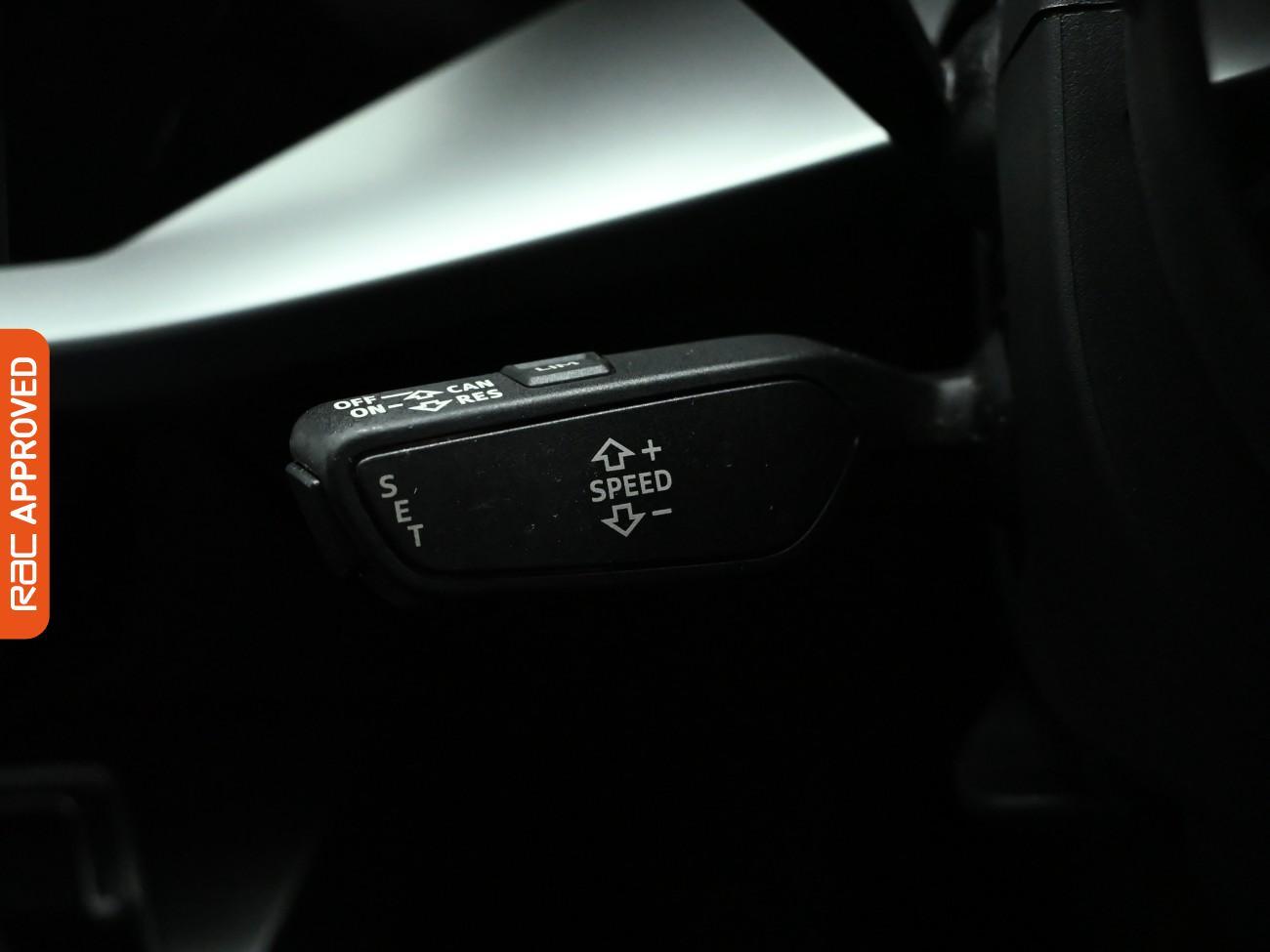 Used Audi A3 2020 for sale - 76739681: Photo 15