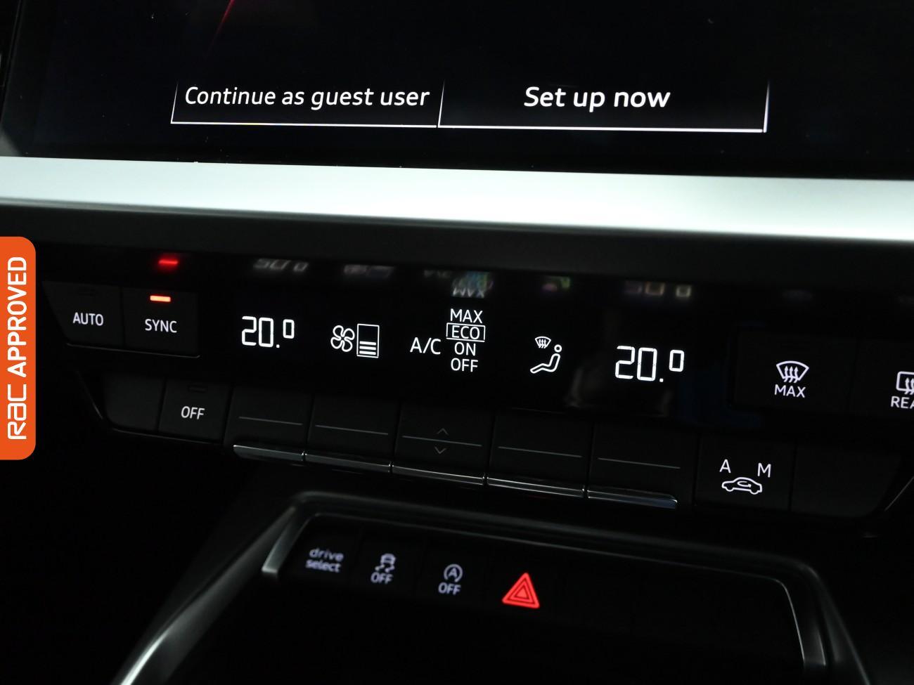 Used Audi A3 2020 for sale - 76739681: Photo 16