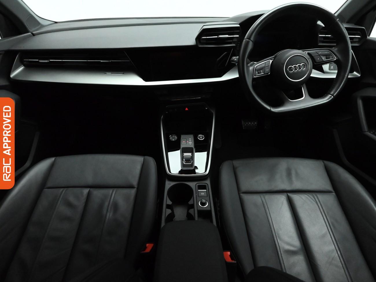 Used Audi A3 2020 for sale - 76739681: Photo 2