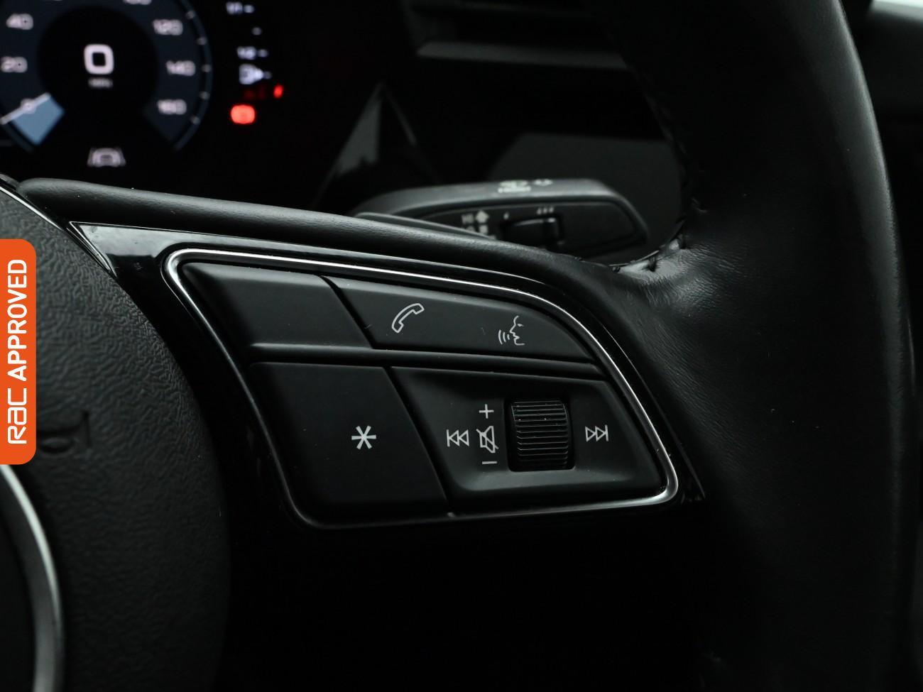 Used Audi A3 2020 for sale - 76739681: Photo 21